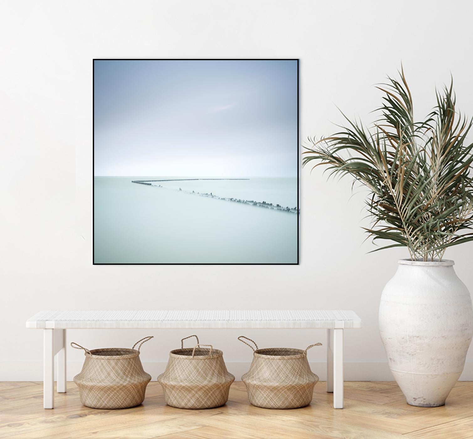 When Time Has Passed by Wilco Dragt on GIANT ART - multicolor photography; coastal; landscapes