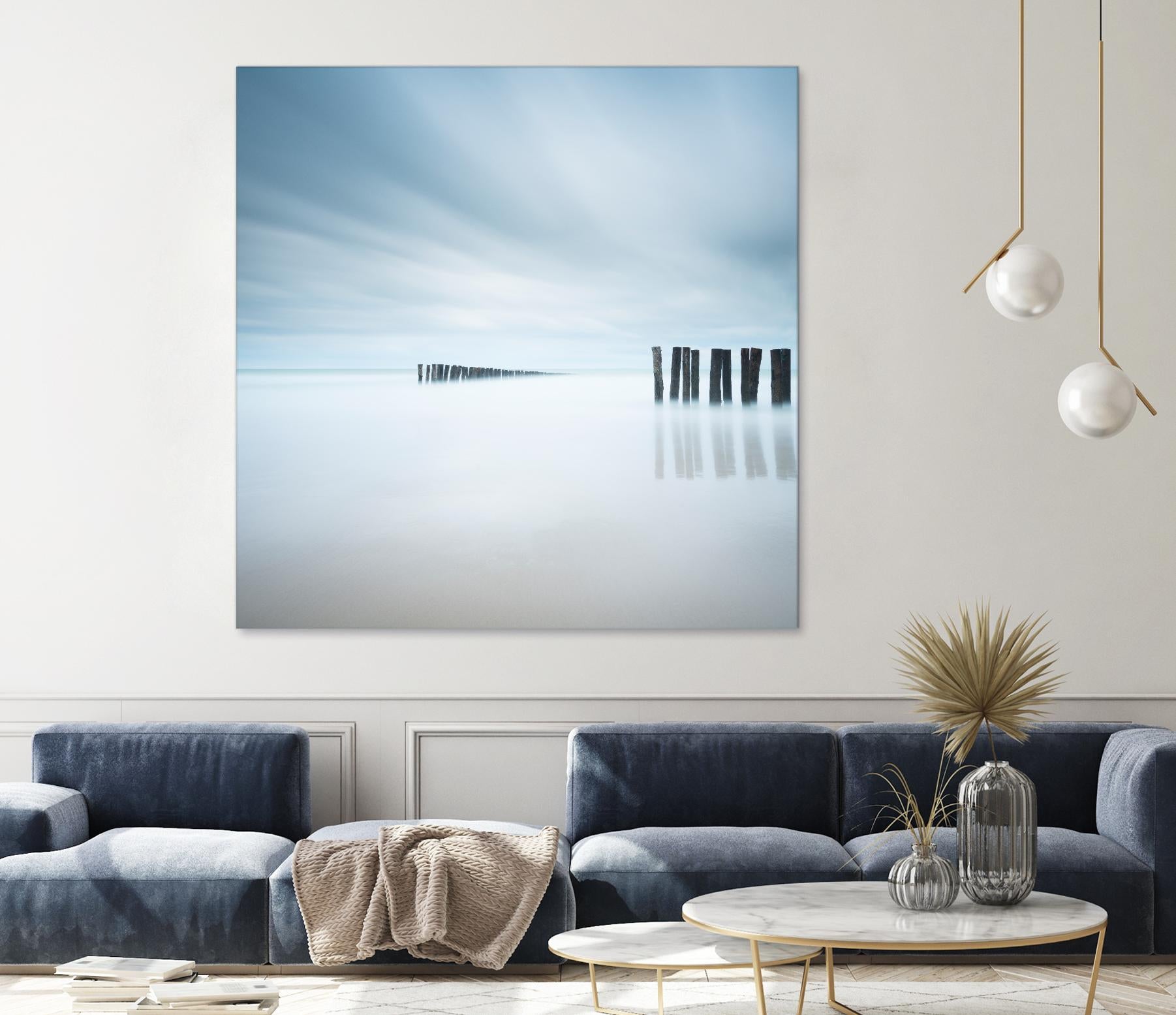 Whispering by Wilco Dragt on GIANT ART - multicolor photography; coastal; landscapes