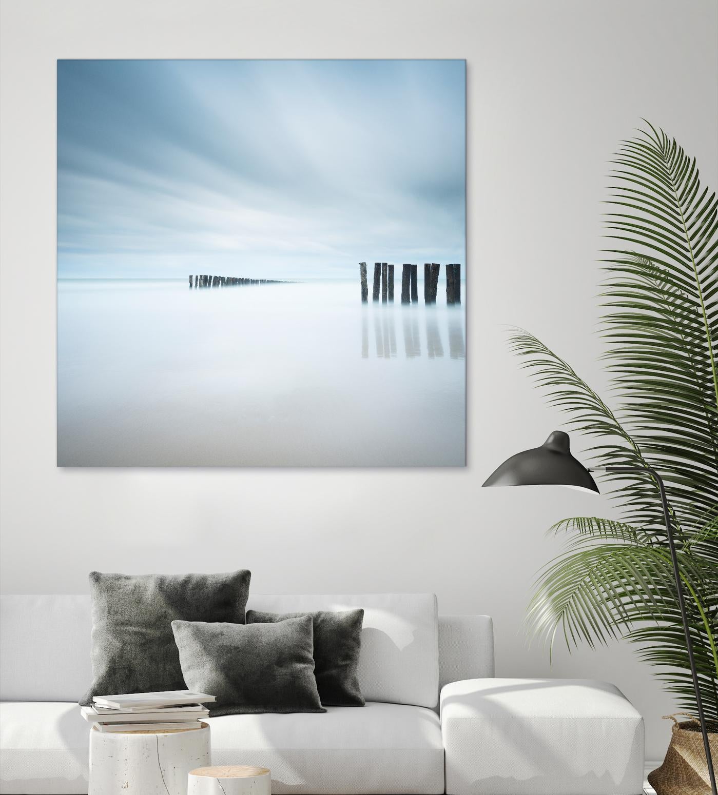 Whispering by Wilco Dragt on GIANT ART - multicolor photography; coastal; landscapes