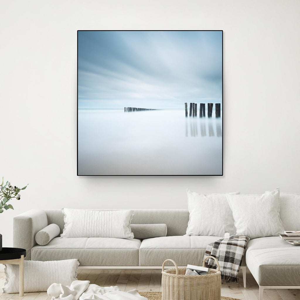 Whispering by Wilco Dragt on GIANT ART - multicolor photography; coastal; landscapes