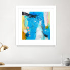 Untitled 55 by Ira Ivanova on GIANT ART - multicolor abstracts; contemporary