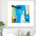 Untitled 55 by Ira Ivanova on GIANT ART - multicolor abstracts; contemporary