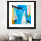 Untitled 55 by Ira Ivanova on GIANT ART - multicolor abstracts; contemporary