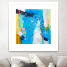 Untitled 55 by Ira Ivanova on GIANT ART - multicolor abstracts; contemporary