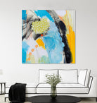 Untitled 59 by Ira Ivanova on GIANT ART - multicolor abstracts; contemporary