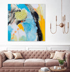 Untitled 59 by Ira Ivanova on GIANT ART - multicolor abstracts; contemporary