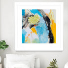 Untitled 59 by Ira Ivanova on GIANT ART - multicolor abstracts; contemporary