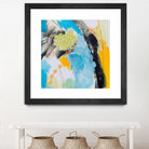 Untitled 59 by Ira Ivanova on GIANT ART - multicolor abstracts; contemporary