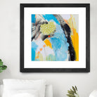 Untitled 59 by Ira Ivanova on GIANT ART - multicolor abstracts; contemporary