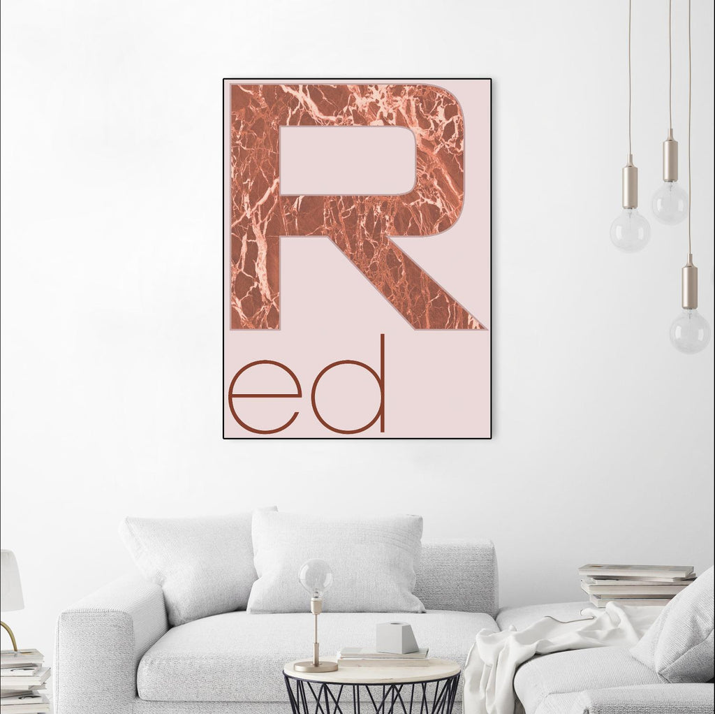 RGB - light - 01 by TypeLike on GIANT ART - multicolor design/type; contemporary