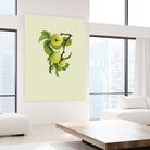 Apple tree I by Incado on GIANT ART - multicolor floral/still life