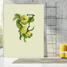 Apple tree I by Incado on GIANT ART - multicolor floral/still life