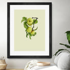 Apple tree I by Incado on GIANT ART - multicolor floral/still life