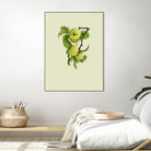 Apple tree I by Incado on GIANT ART - multicolor floral/still life