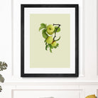 Apple tree I by Incado on GIANT ART - multicolor floral/still life