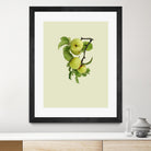 Apple tree I by Incado on GIANT ART - multicolor floral/still life