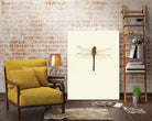 Dragonfly I by Incado on GIANT ART - multicolor animals; floral/still life