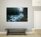 River by PhotoINC Studio on GIANT ART - multicolor photography; landscapes