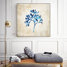 Sea life I by Incado on GIANT ART - multicolor floral/still life; contemporary