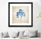 Sea life I by Incado on GIANT ART - multicolor floral/still life; contemporary