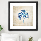 Sea life I by Incado on GIANT ART - multicolor floral/still life; contemporary