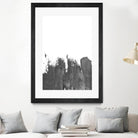 Coal II by Incado on GIANT ART - multicolor abstracts; contemporary