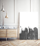 Coal II by Incado on GIANT ART - multicolor abstracts; contemporary