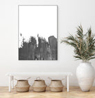 Coal II by Incado on GIANT ART - multicolor abstracts; contemporary