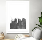 Coal II by Incado on GIANT ART - multicolor abstracts; contemporary