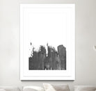 Coal II by Incado on GIANT ART - multicolor abstracts; contemporary