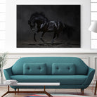 Onyx by PhotoINC Studio on GIANT ART - multicolor photography; animals