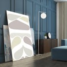 Kiss by TypeLike on GIANT ART - multicolor design/type; contemporary