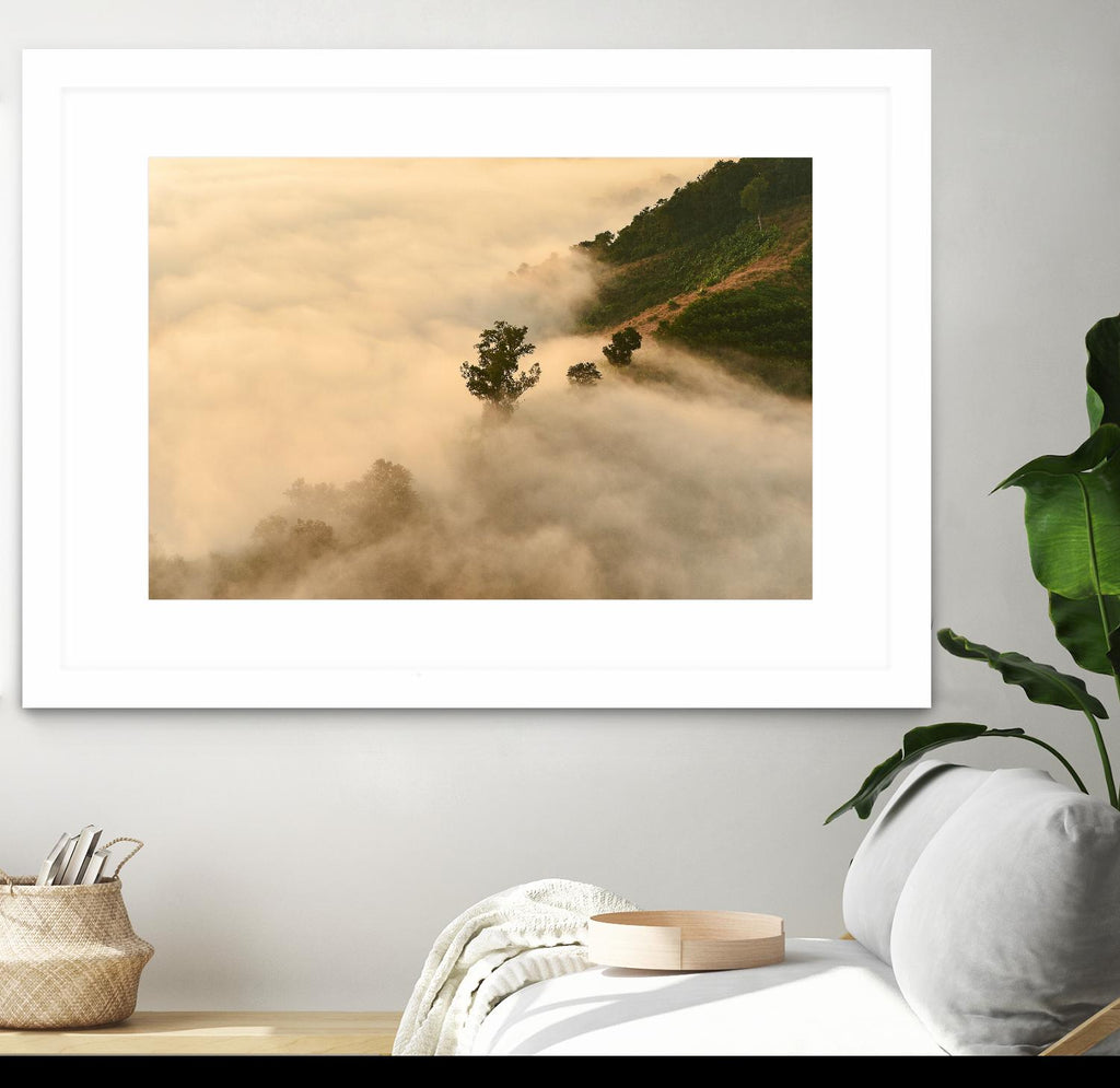 Clouds by PhotoINC Studio on GIANT ART - multicolor photography; landscapes