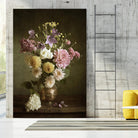 Bouquet II by PhotoINC Studio on GIANT ART - multicolor floral/still life
