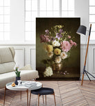 Bouquet II by PhotoINC Studio on GIANT ART - multicolor floral/still life