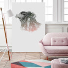 Eye of the Forest I by Clean Nature on GIANT ART - multicolor animals