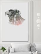 Eye of the Forest I by Clean Nature on GIANT ART - multicolor animals