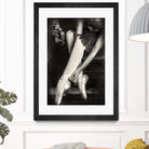 Art of Dance by PhotoINC Studio on GIANT ART - multicolor photography; figurative