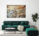 Retro Rust by PhotoINC Studio on GIANT ART - multicolor photography; floral/still life