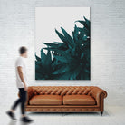 End Up Here by Hanna Kastl-Lungberg on GIANT ART - multicolor floral/still life; contemporary