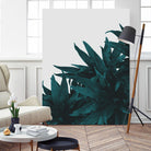 End Up Here by Hanna Kastl-Lungberg on GIANT ART - multicolor floral/still life; contemporary