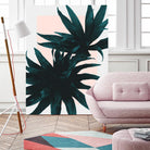 Fly Away by Hanna Kastl-Lungberg on GIANT ART - multicolor floral/still life; contemporary