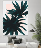 Fly Away by Hanna Kastl-Lungberg on GIANT ART - multicolor floral/still life; contemporary