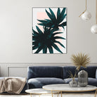 Fly Away by Hanna Kastl-Lungberg on GIANT ART - multicolor floral/still life; contemporary