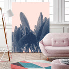 It Happens by Hanna Kastl-Lungberg on GIANT ART - multicolor floral/still life; contemporary