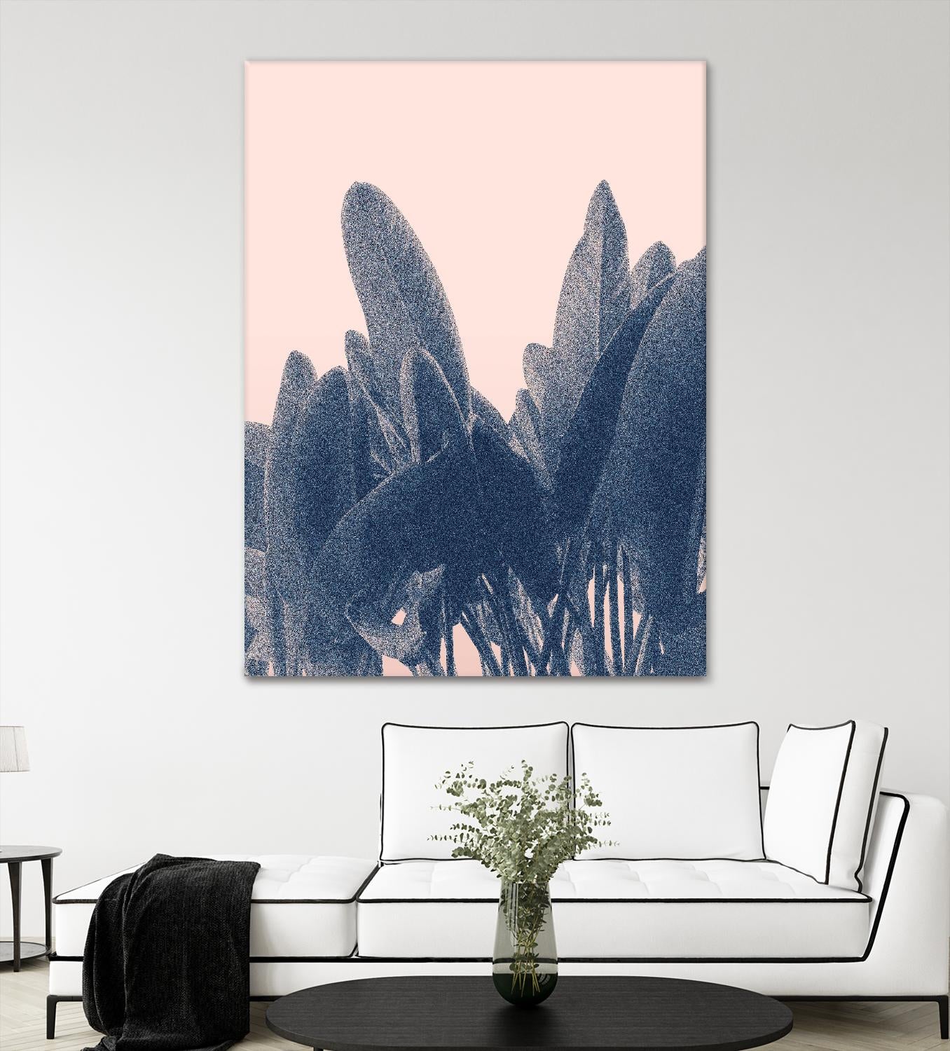 It Happens by Hanna Kastl-Lungberg on GIANT ART - multicolor floral/still life; contemporary