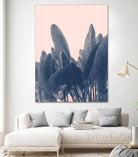 It Happens by Hanna Kastl-Lungberg on GIANT ART - multicolor floral/still life; contemporary