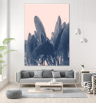 It Happens by Hanna Kastl-Lungberg on GIANT ART - multicolor floral/still life; contemporary