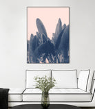 It Happens by Hanna Kastl-Lungberg on GIANT ART - multicolor floral/still life; contemporary