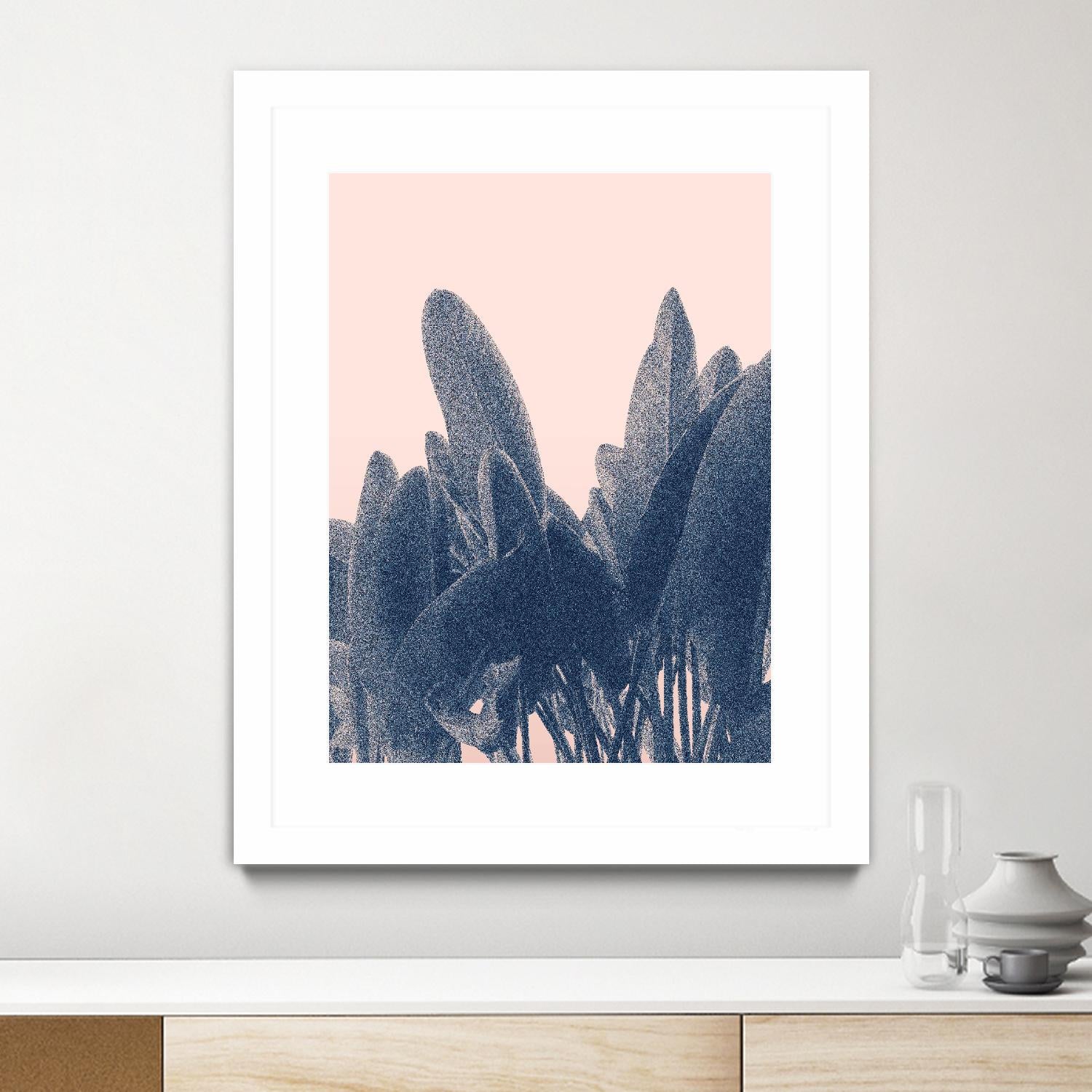 It Happens by Hanna Kastl-Lungberg on GIANT ART - multicolor floral/still life; contemporary